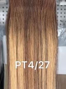 Extensiones de cabello de trama de máquina premium - Onda corporal