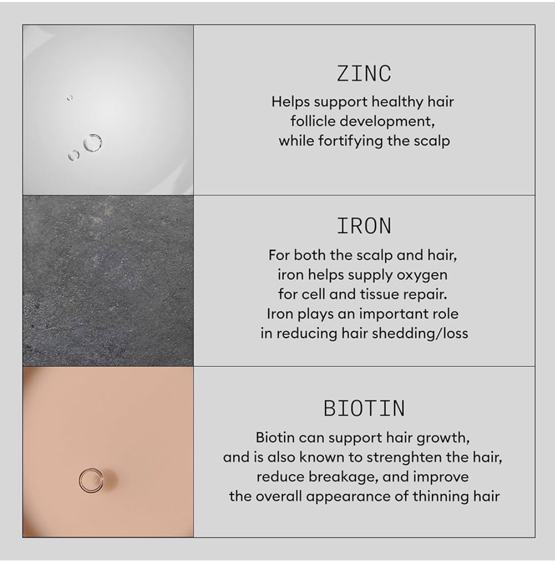 Nioxin Professional Recharging Complex (30 Day Supply)