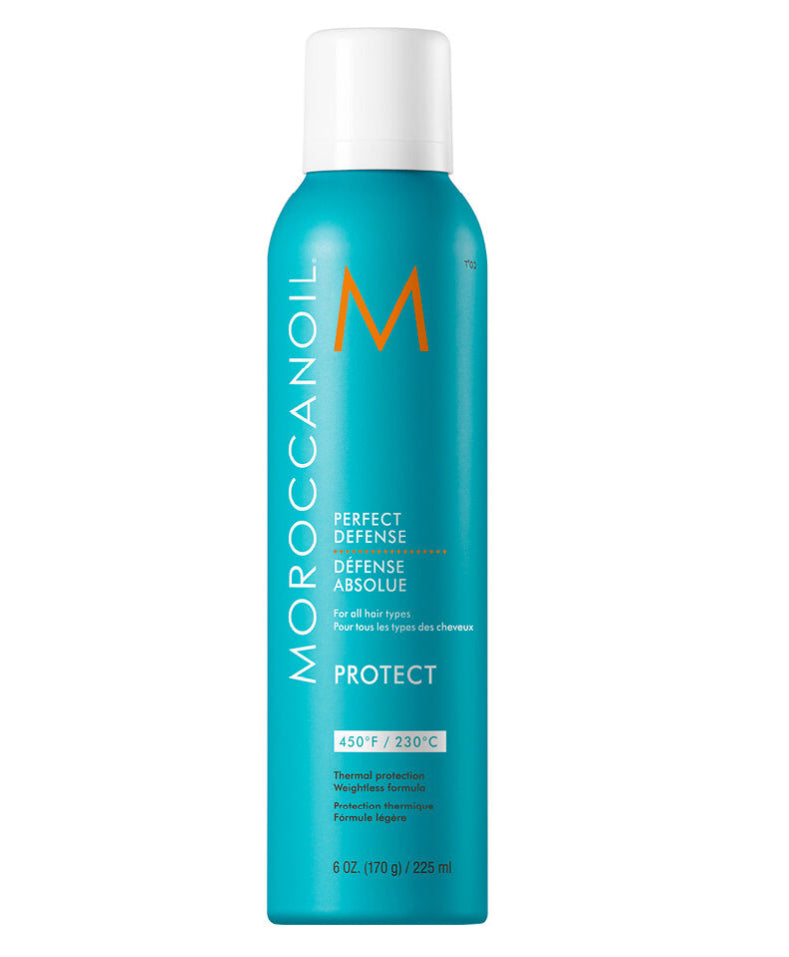 Moroccan oil Protect defense