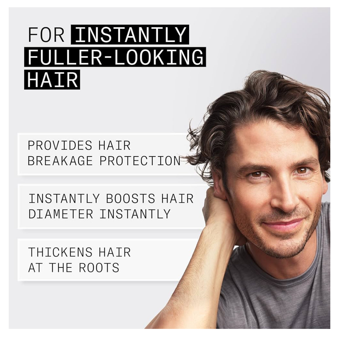 Nioxin Diamax Advanced™ Hair Thickening Serum