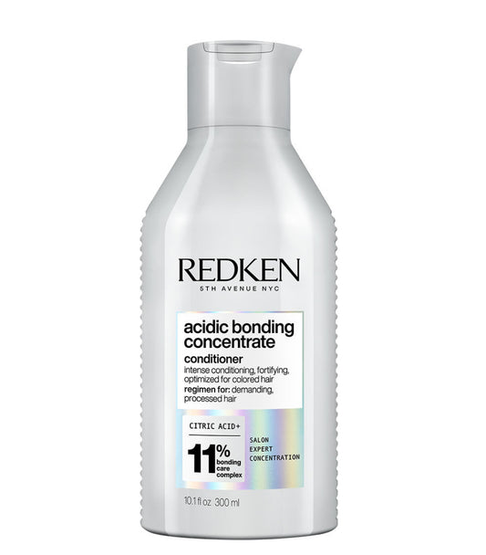 REDKEN - Acidic Bonding Concentrate Sulfate Free Conditioner for Damaged Hair