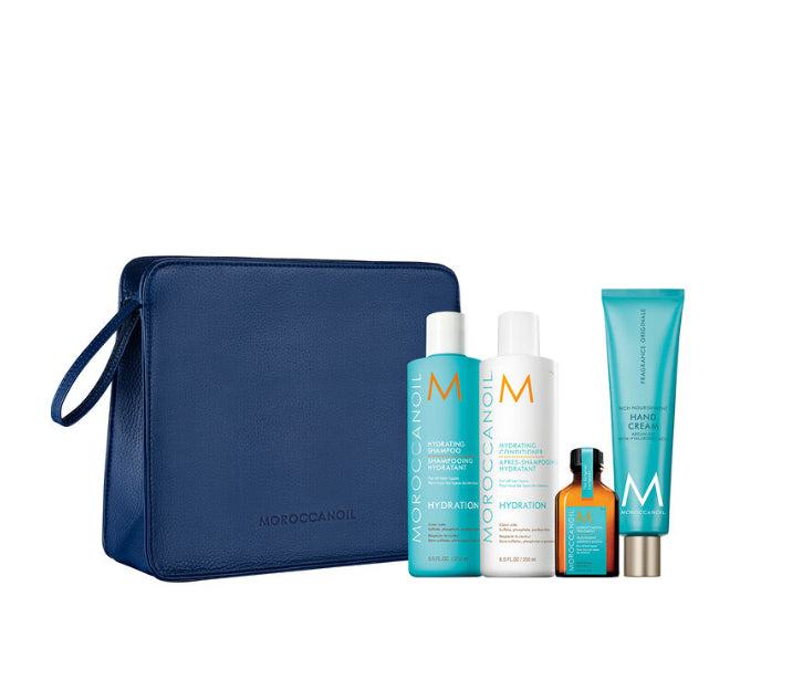 MOROCCANOIL - Hydration Holiday Gift Set