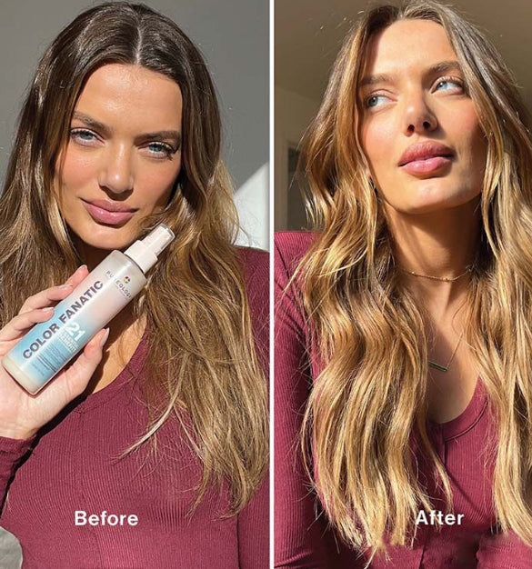 PUREOLOGY - Strength Cure Blonde Holiday Kit