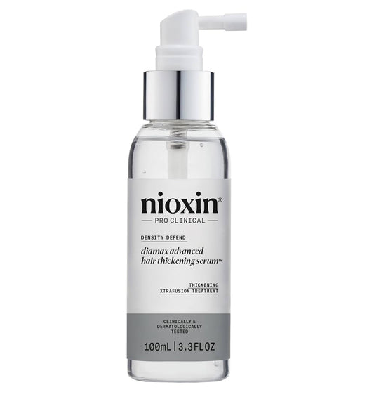 Nioxin Diamax Advanced⢠Hair Thickening Serum