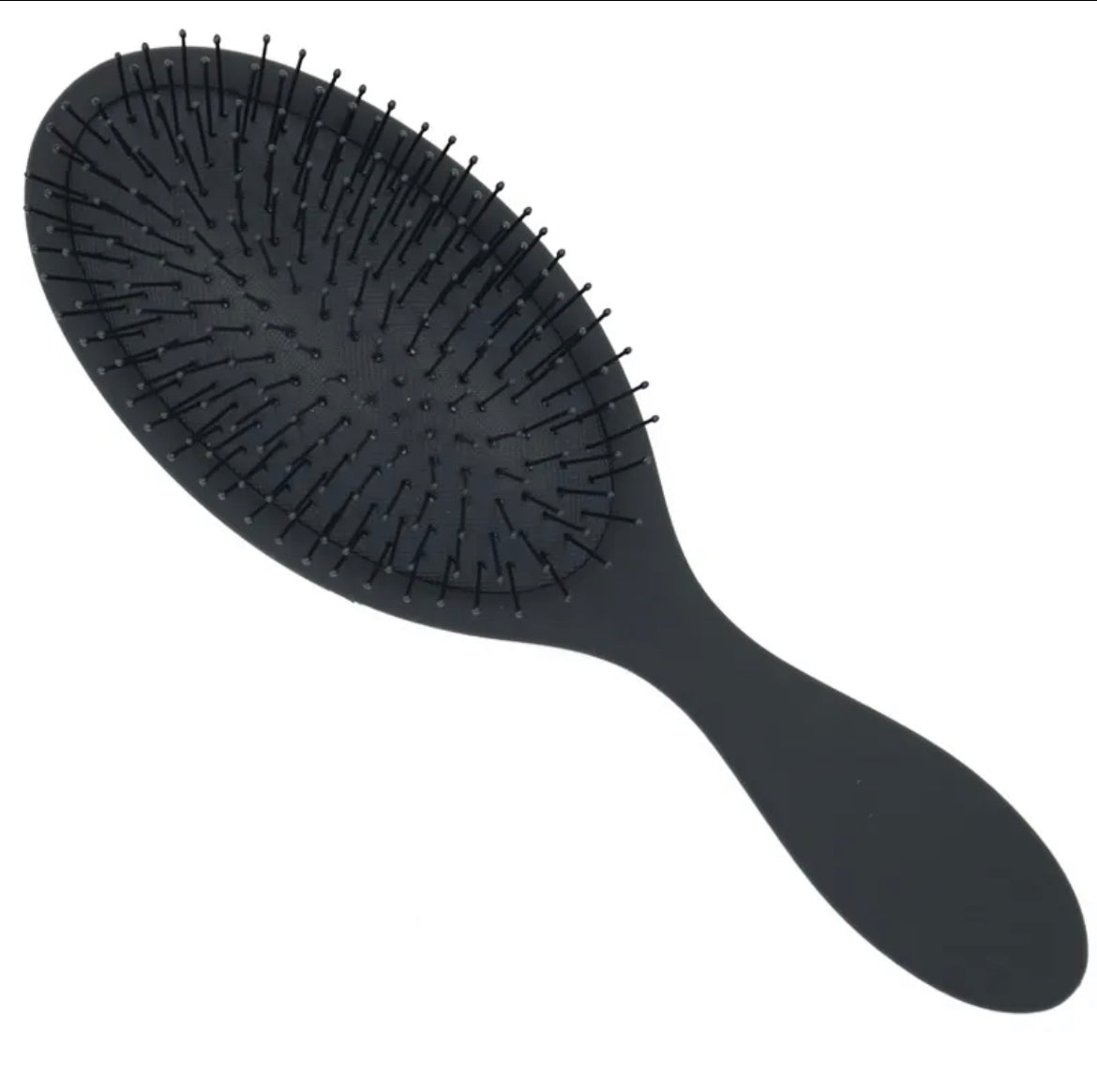 E|T styles Signature Detangling brush
