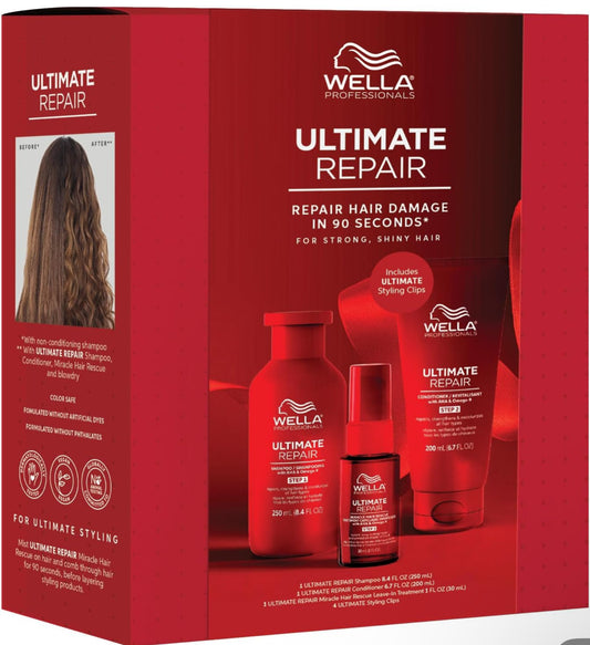 Ultimate Repair Holiday Gift Set