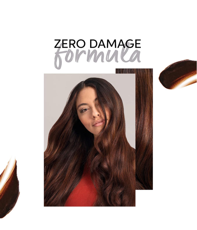 Wella Professional Color Fresh Mask - Chocolate Touch