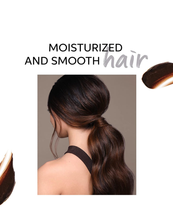 Wella Professional Color Fresh Mask - Chocolate Touch
