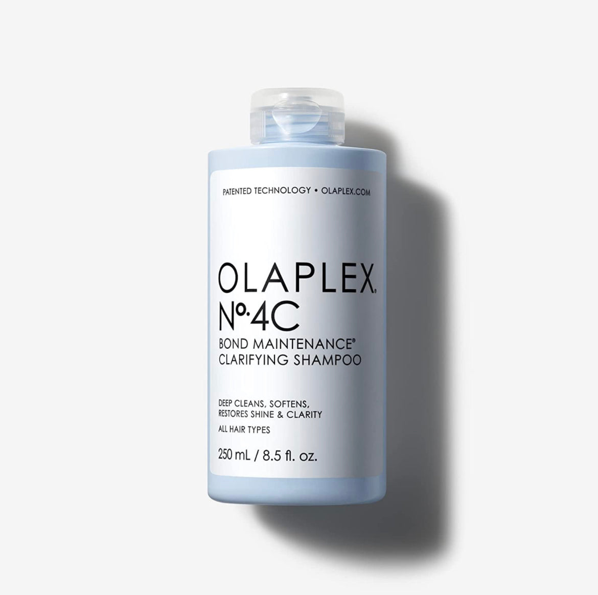 Olaplex No.4C Bond Maintenance - Clarifying Shampoo