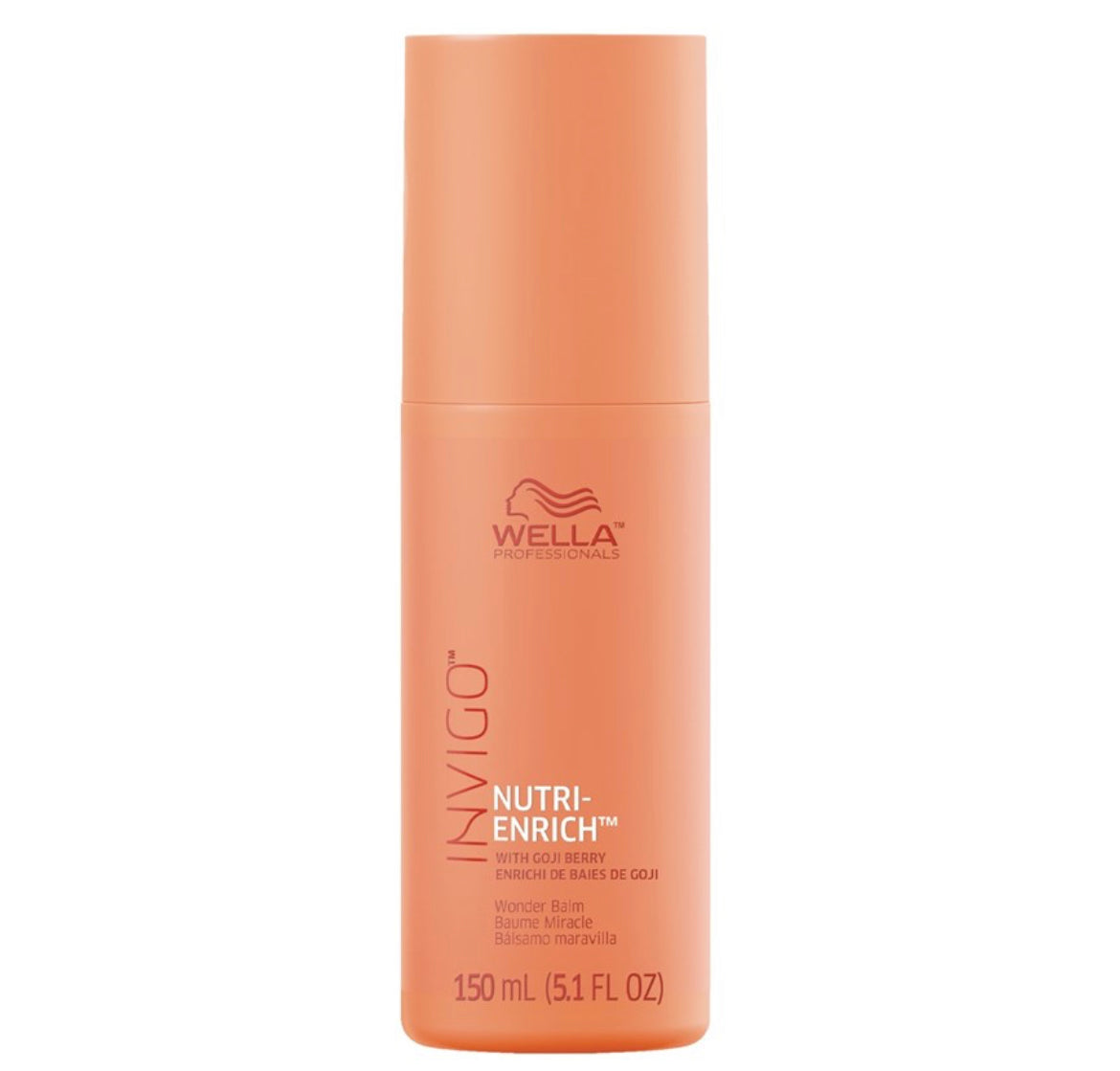 Wella Professionals INVIGO Nutri-Enrich Wonder Hair Blam