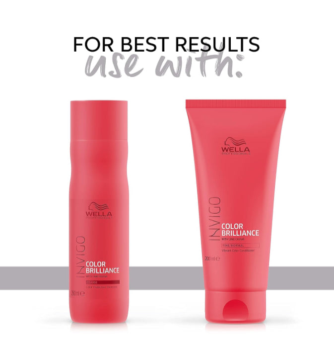 Wella Professional Color Fresh Mask - Caramel Glaze