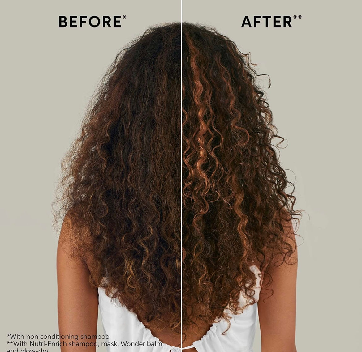 Wella Professionals INVIGO Nutri Enrich Deep Nourishing Mask