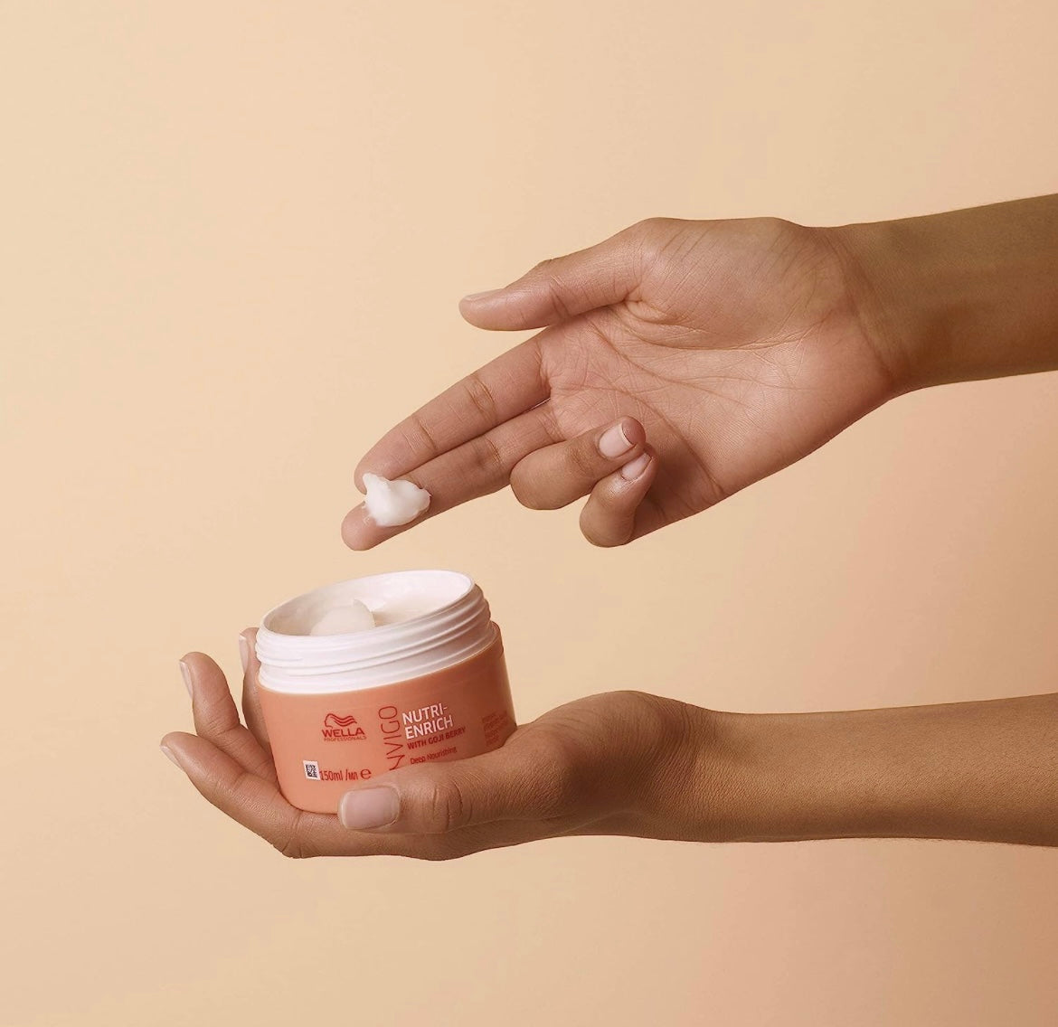 Wella Professionals INVIGO Nutri Enrich Deep Nourishing Mask