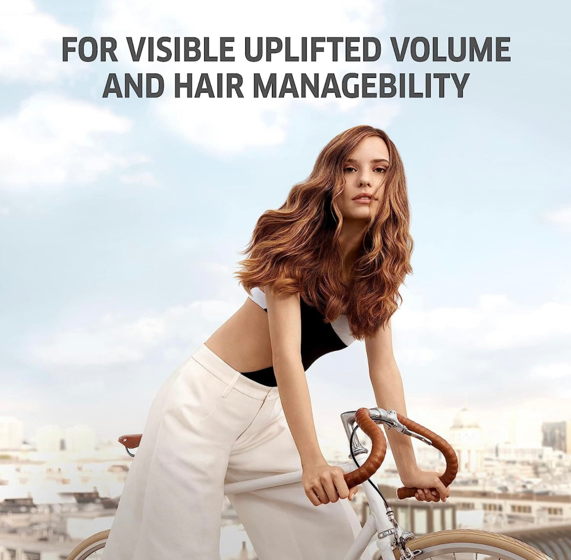 Wella Professionals INVIGO Volume Boost Uplifting Hair Mist