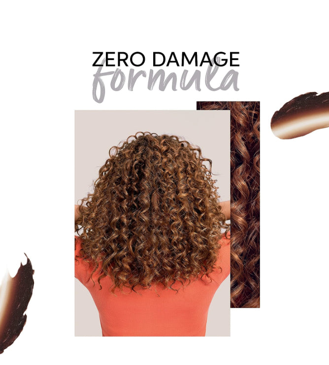 Wella Professional Color Fresh Mask - Caramel Glaze