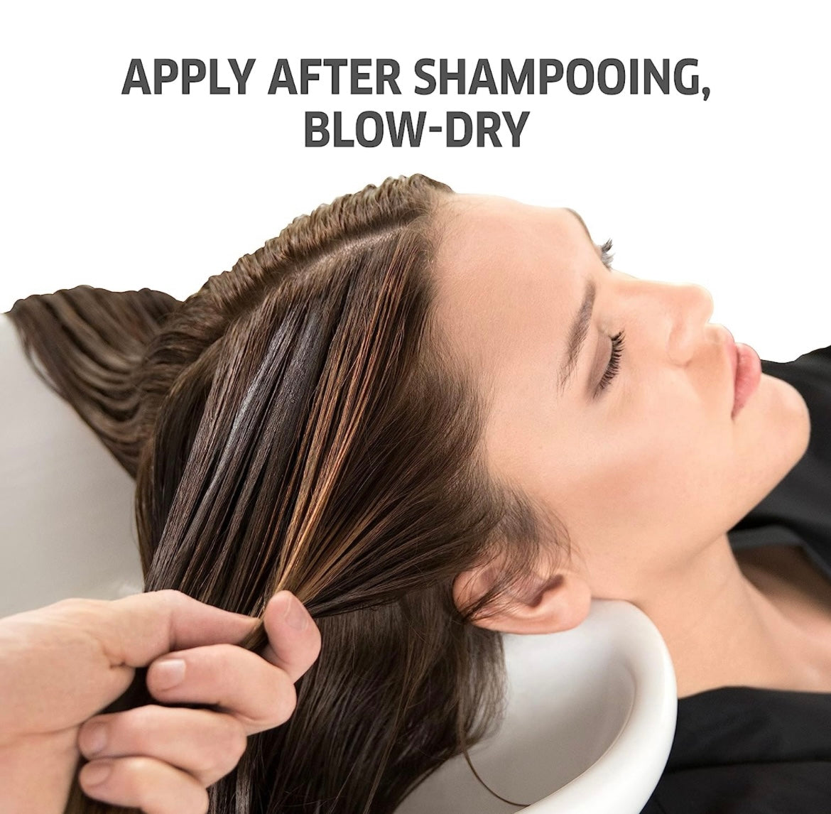 Wella Professionals INVIGO Volume Boost Uplifting Hair Mist