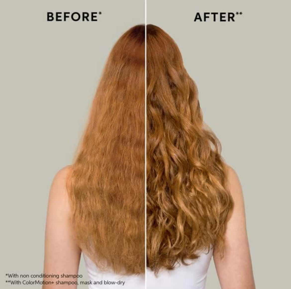 Wella ColorMotion+ Moisturizing Color Reflection Conditioner