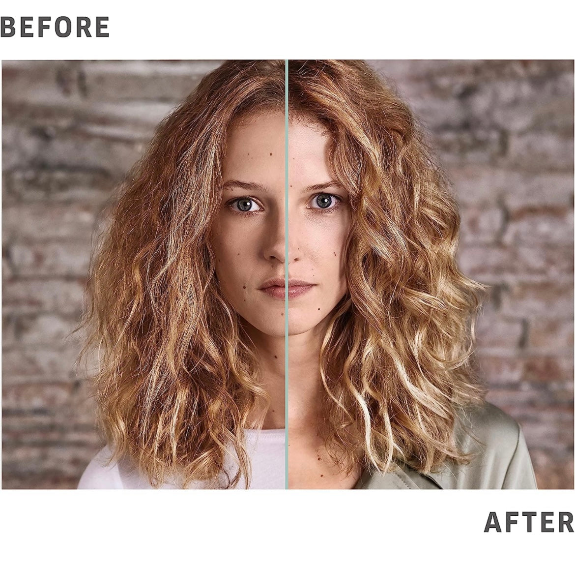 Wella Professionals EIMI Nutricurls Boost Bounce 72 hr Curl Enhancing Mousse