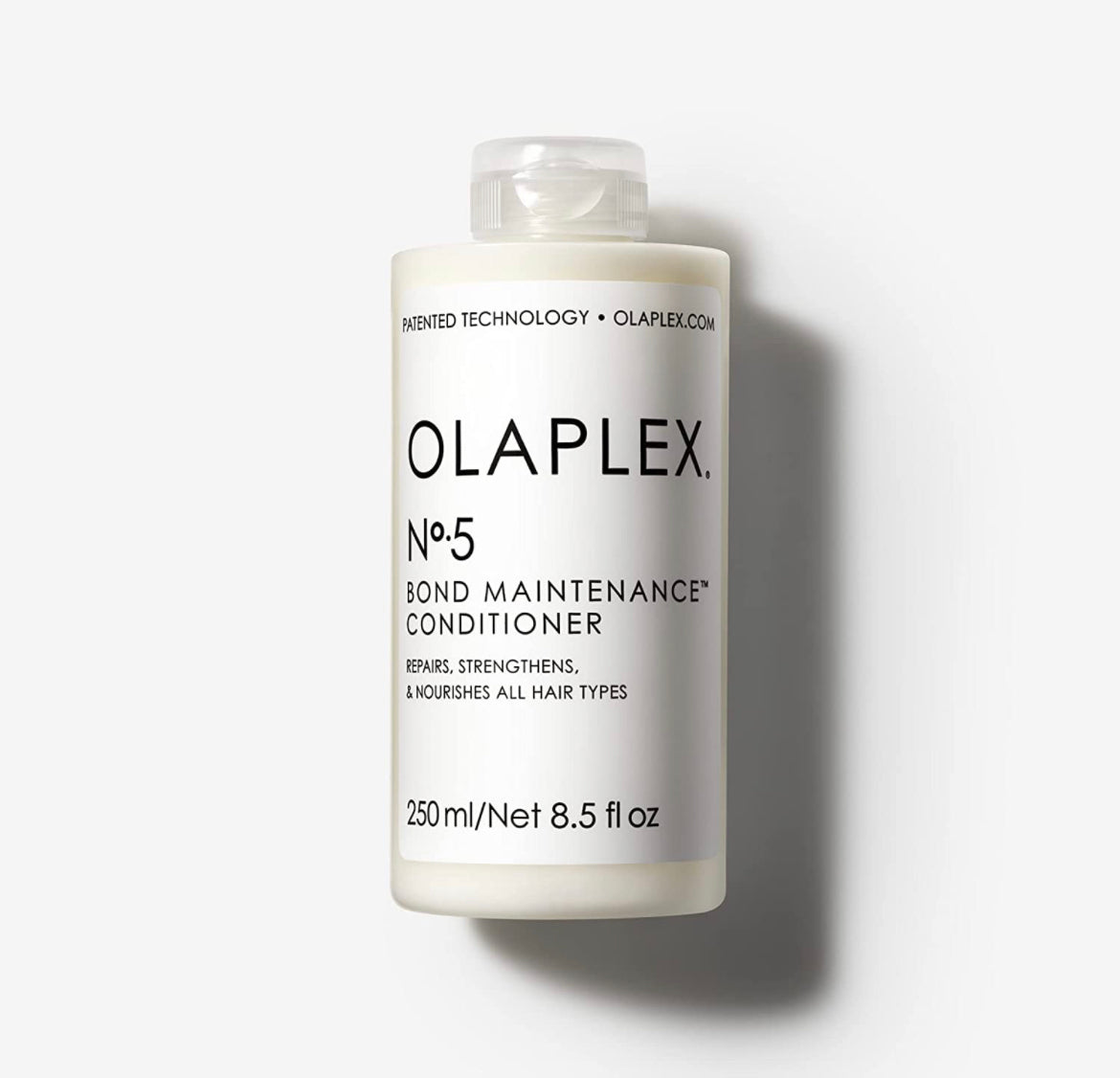 Acondicionador para mantenimiento de enlaces Olaplex No.5