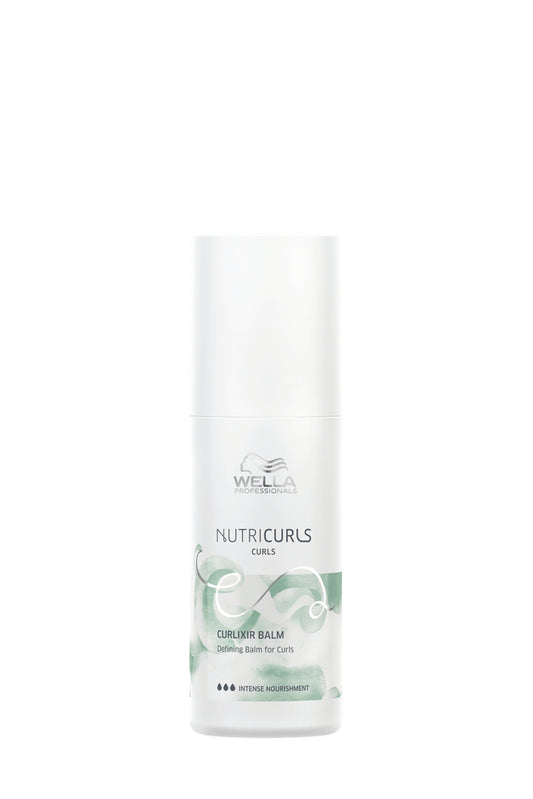 Wella Professionals Curlixir Balm for Curls