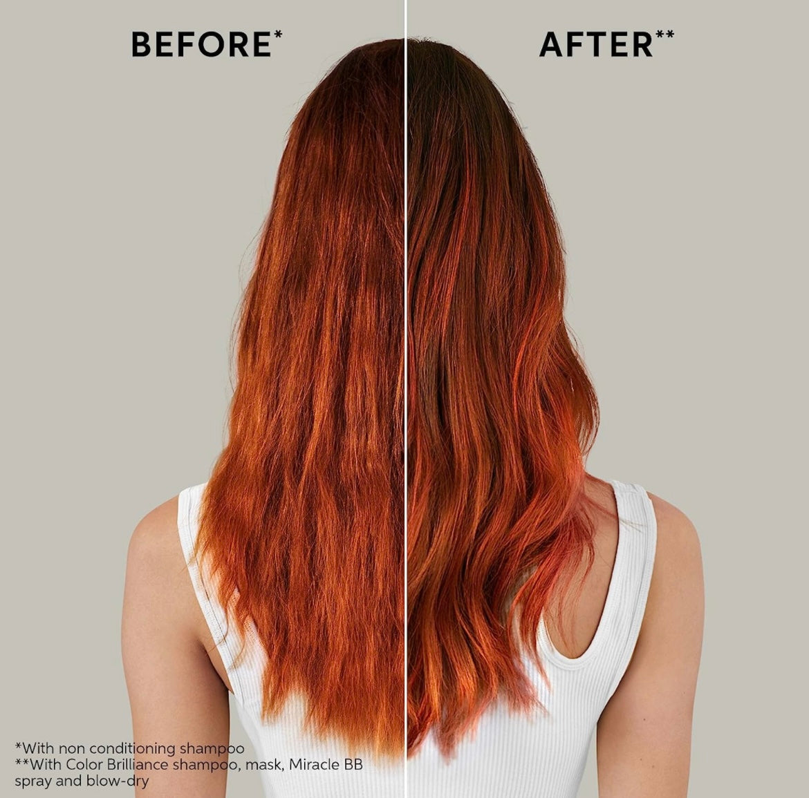 Wella Professionals INVIGO Brilliance Vibrant Color Conditioner for Fine/Normal Hair