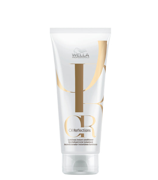 Wella Professionals Oil Reflections Luminous Instant Conditioner