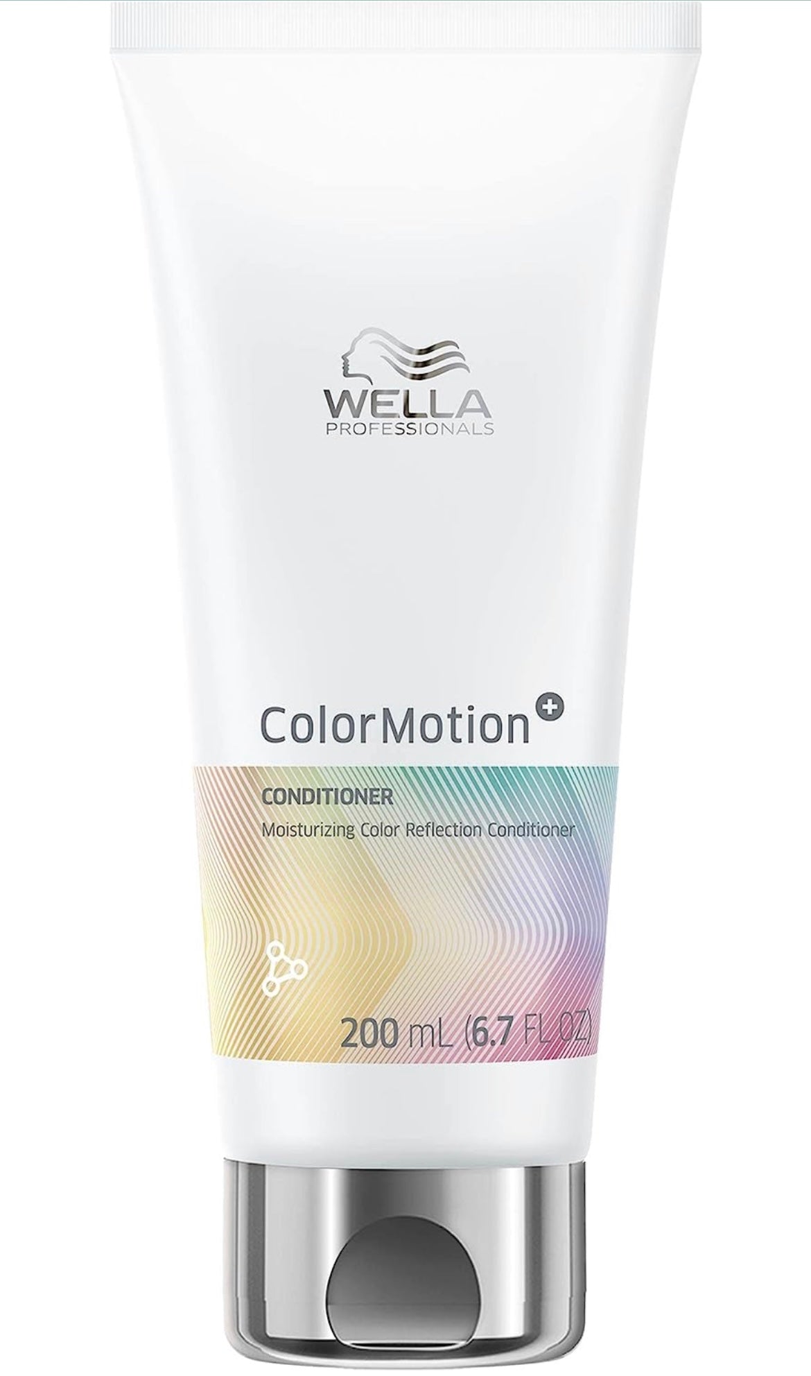 Wella ColorMotion+ Moisturizing Color Reflection Conditioner