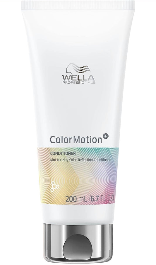 Wella ColorMotion+ Moisturizing Color Reflection Conditioner
