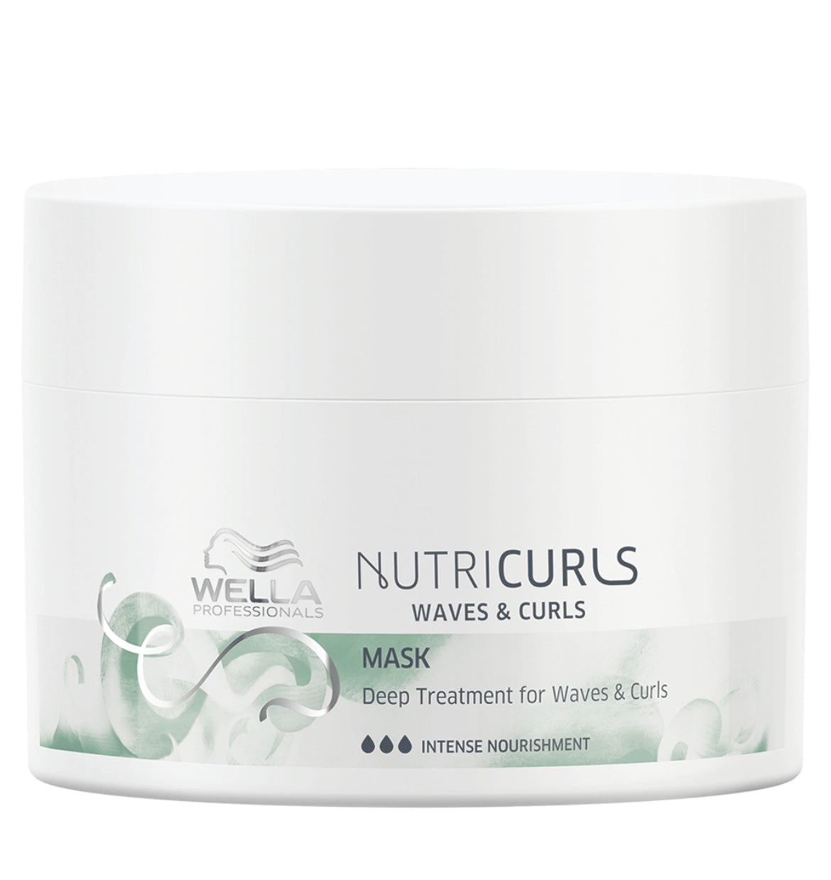 Wella Professionals Waves & Curls Deep Treatment Mask
