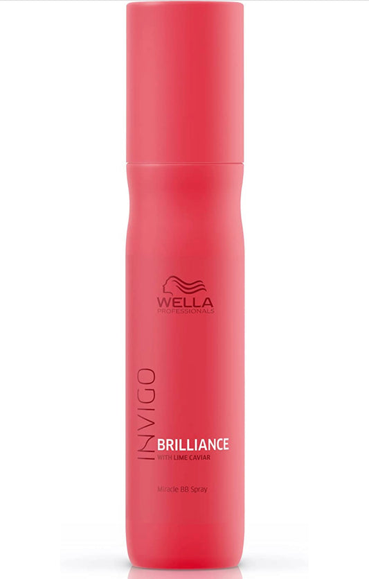 Wella Professionals INVIGO Color Brilliance BB Spray - Protection Spray