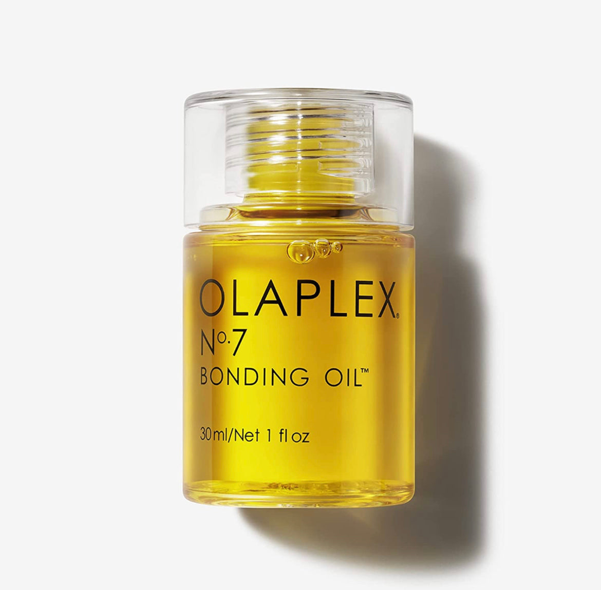 Aceite fijador Olaplex No.7