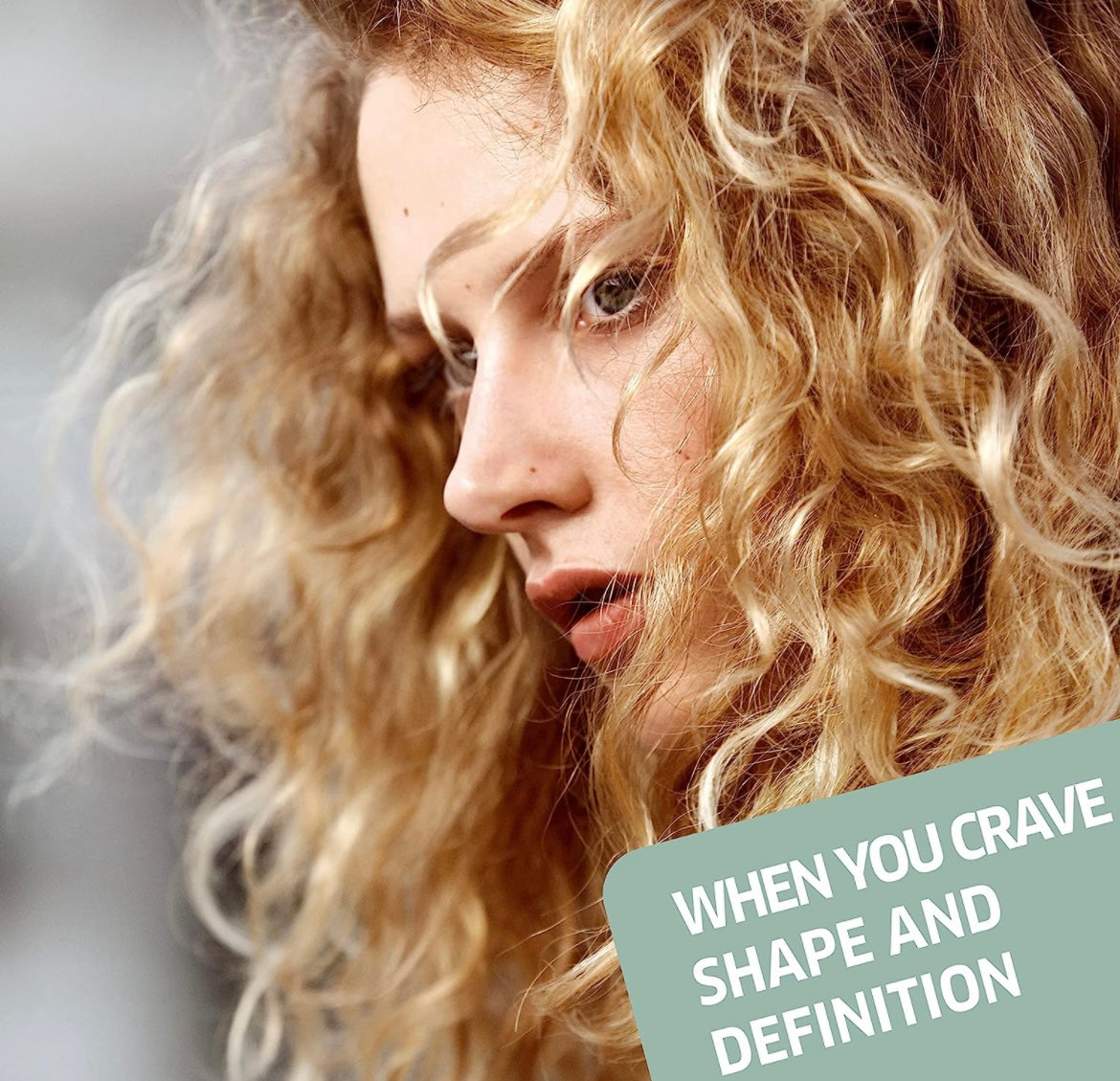 Wella Professionals EIMI Nutricurls Boost Bounce 72 hr Curl Enhancing Mousse