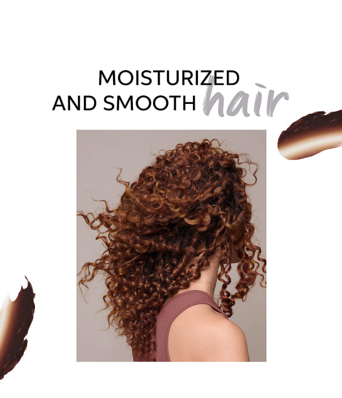 Wella Professional Color Fresh Mask - Caramel Glaze