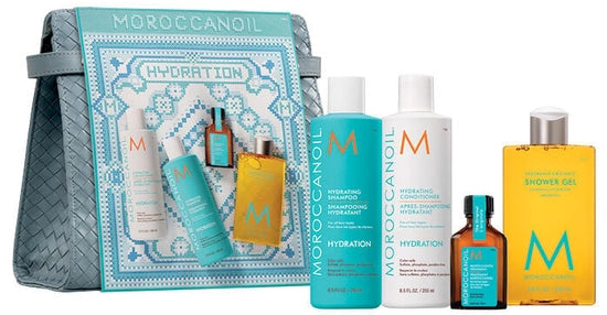 MOROCCANOIL - Hydration Holiday Gift Set