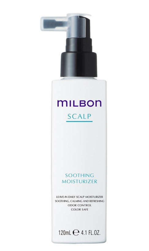 MILBON SCALP SOOTHING MOISTURIZER