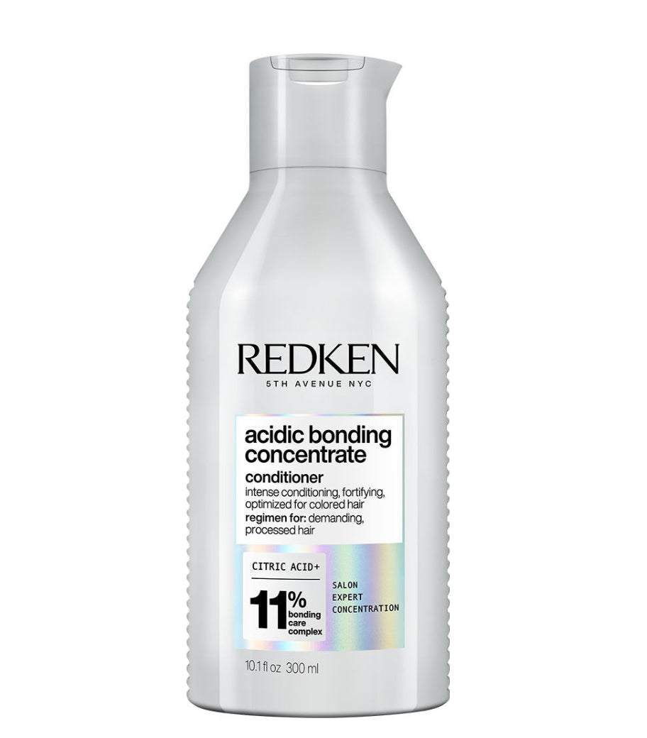 REDKEN - Acidic Bonding Concentrate Sulfate Free Conditioner for Damaged Hair