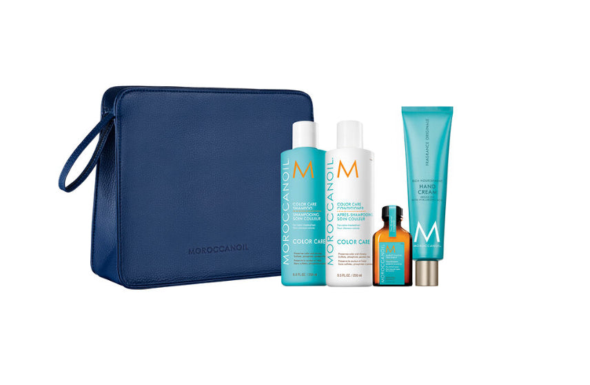 MOROCCANOIL
Color Care Holiday Gift Set