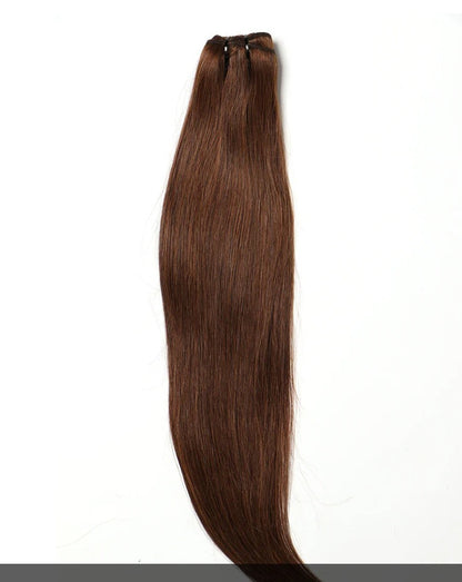 Premium Machine weft  Hair Extension - Straight