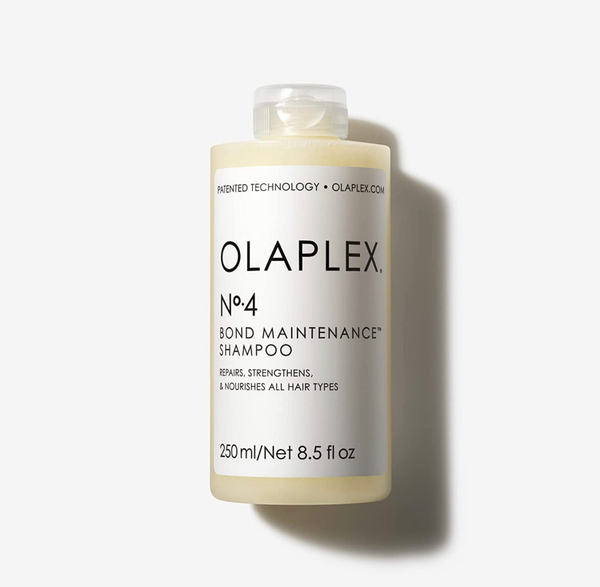 Olaplex No. 4 Bond Maintenance Shampoo