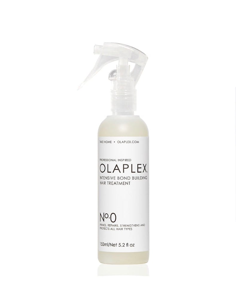 Olaplex No.0 Intensive Bond Building Hair Treatment