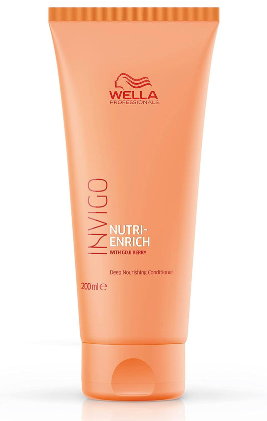 Wella Professionals INVIGO Nutri-Enrich Deep Nourishing Conditioner