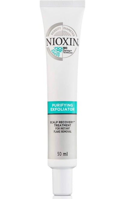 Nioxin Purifying Exfoliator