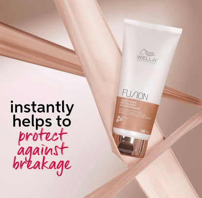 Wella Professionals Fusion Intense Repair Conditioner