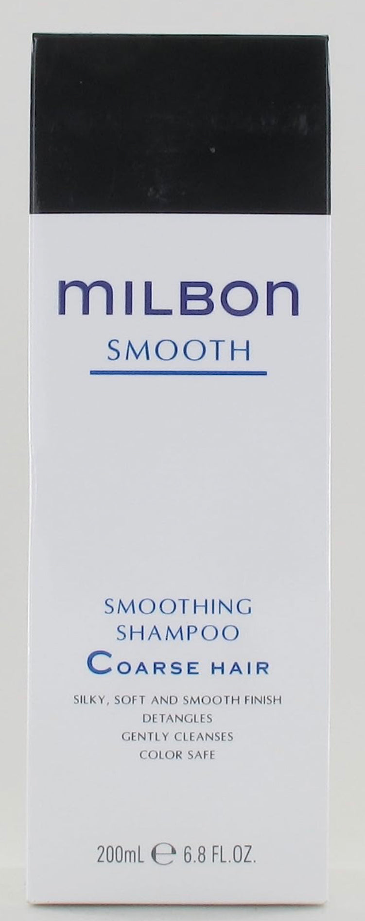 Milbon Smooth Smoothing Shampoo Coarse Hair