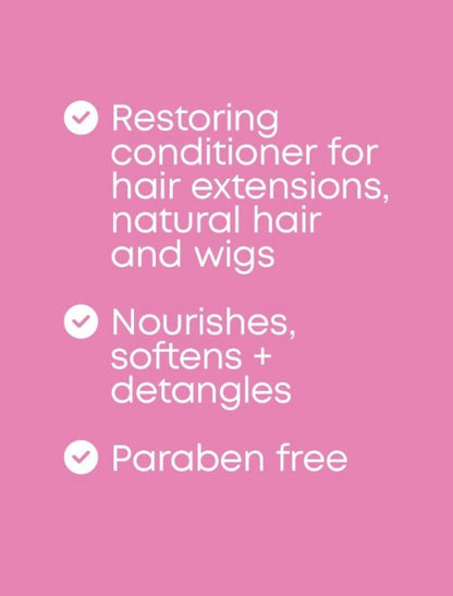 Matrix Length Goals Conditioner For Extensions