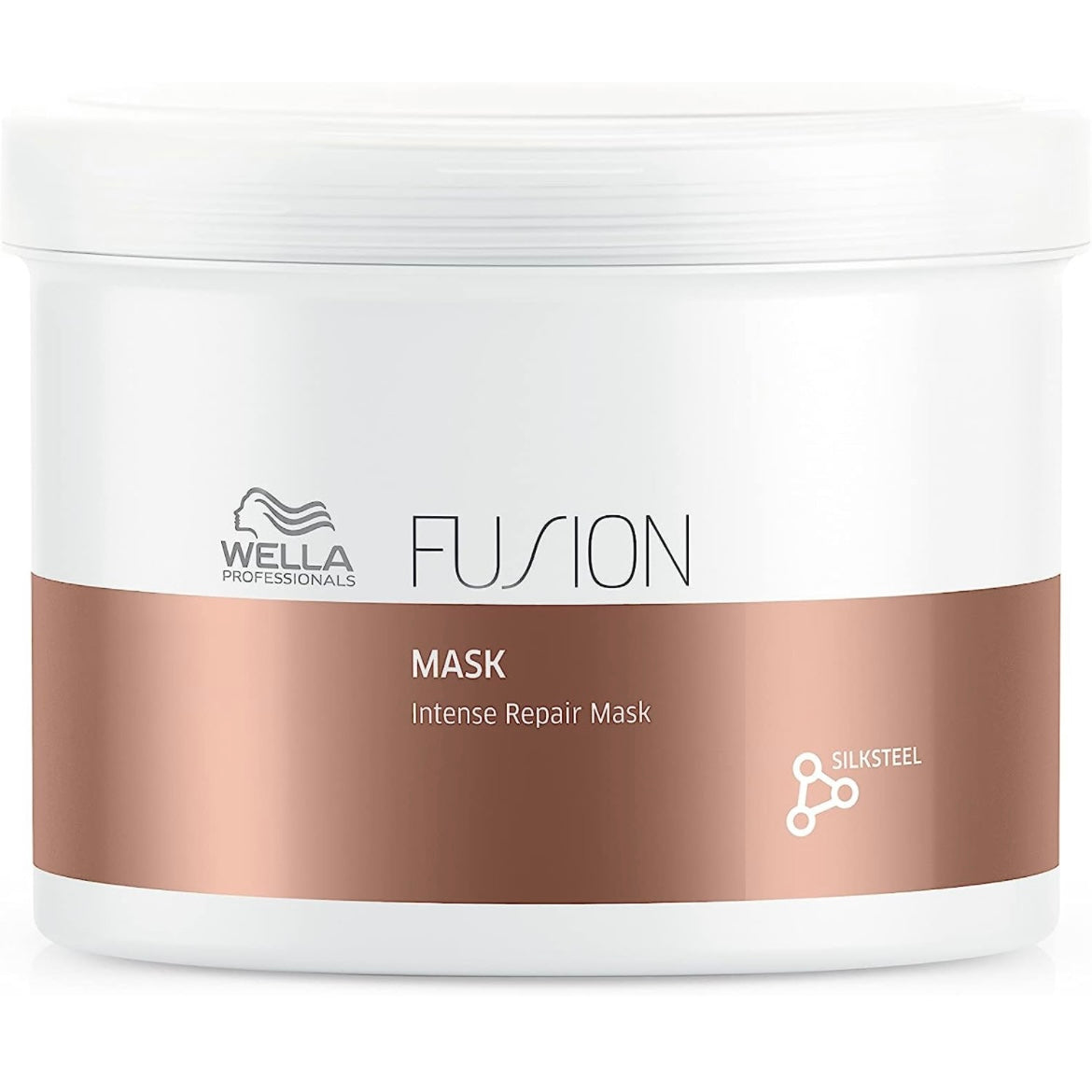 Mascarilla capilar reparadora intensa Fusion de Wella Professionals 