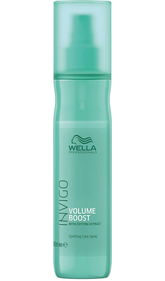 Wella Professionals INVIGO Volume Boost Uplifting Hair Mist