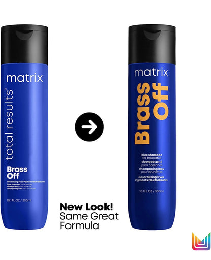 Matrix Brass Off Shampoo