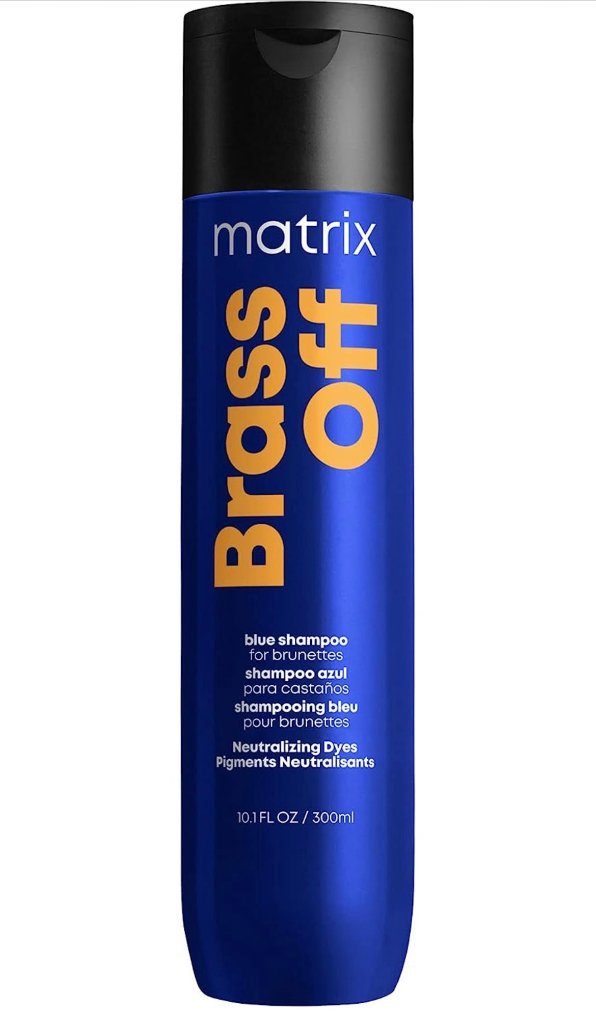 Matrix Brass Off Shampoo