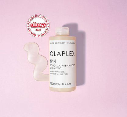 Olaplex No. 4 Bond Maintenance Shampoo